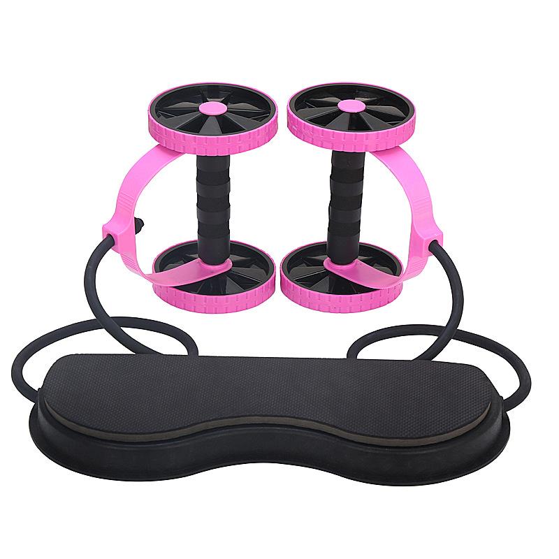 High Quality Cross flex Wheel Roller For Men And Women