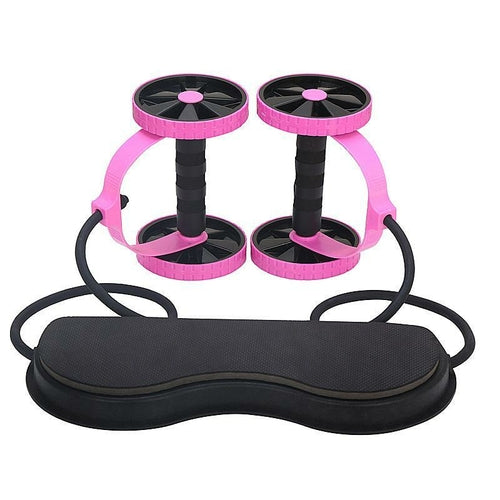 High Quality Cross flex Wheel Roller For Men And Women