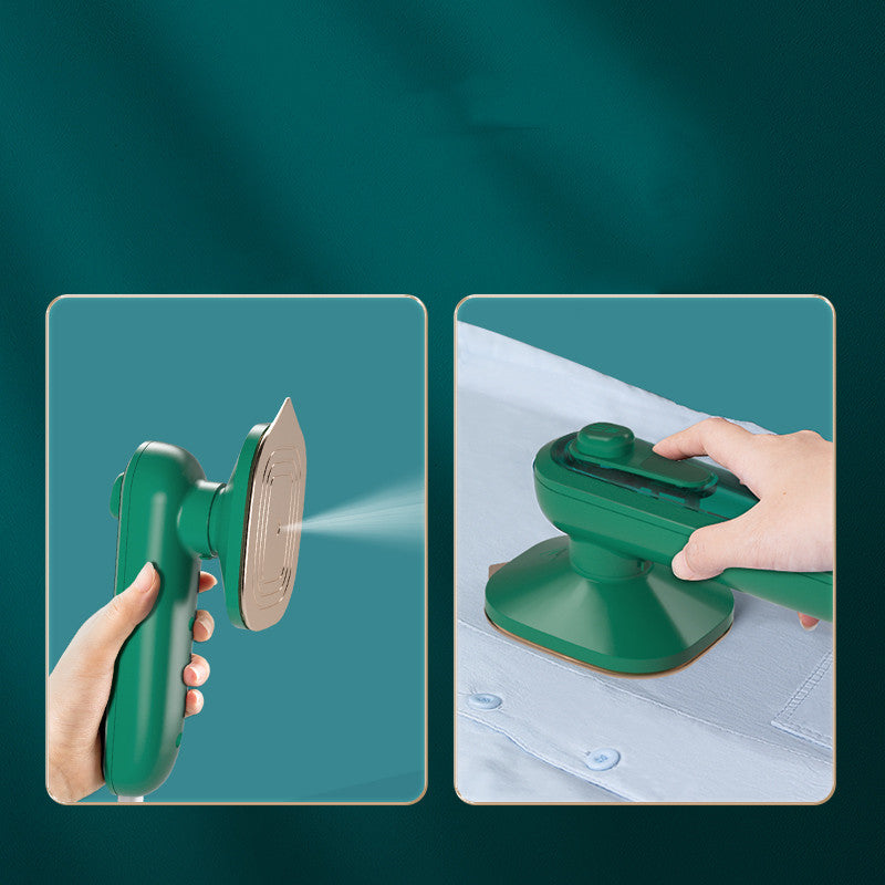 Handheld Iron Portable Garment Ironing Machine Steam Household
