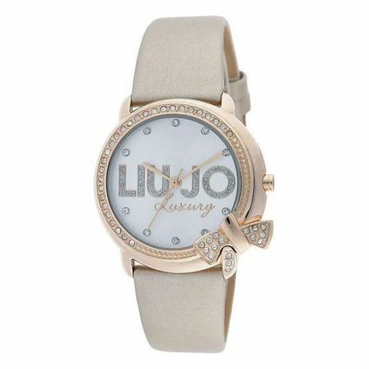 Ladies' Watch Liu·Jo TLJ8 (Ø 37 mm)