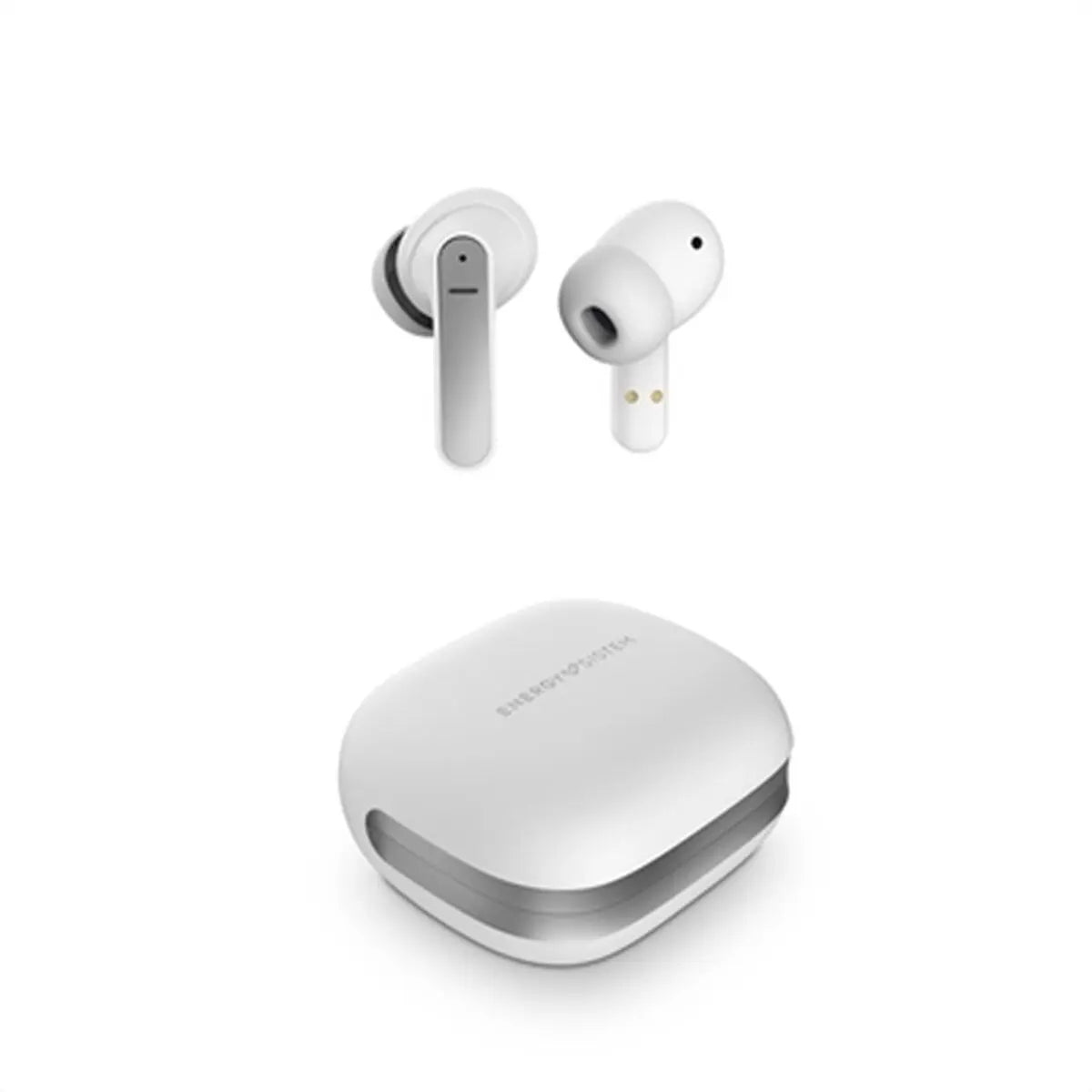 Headphones with Microphone Energy System Travel 6 ANC Moon