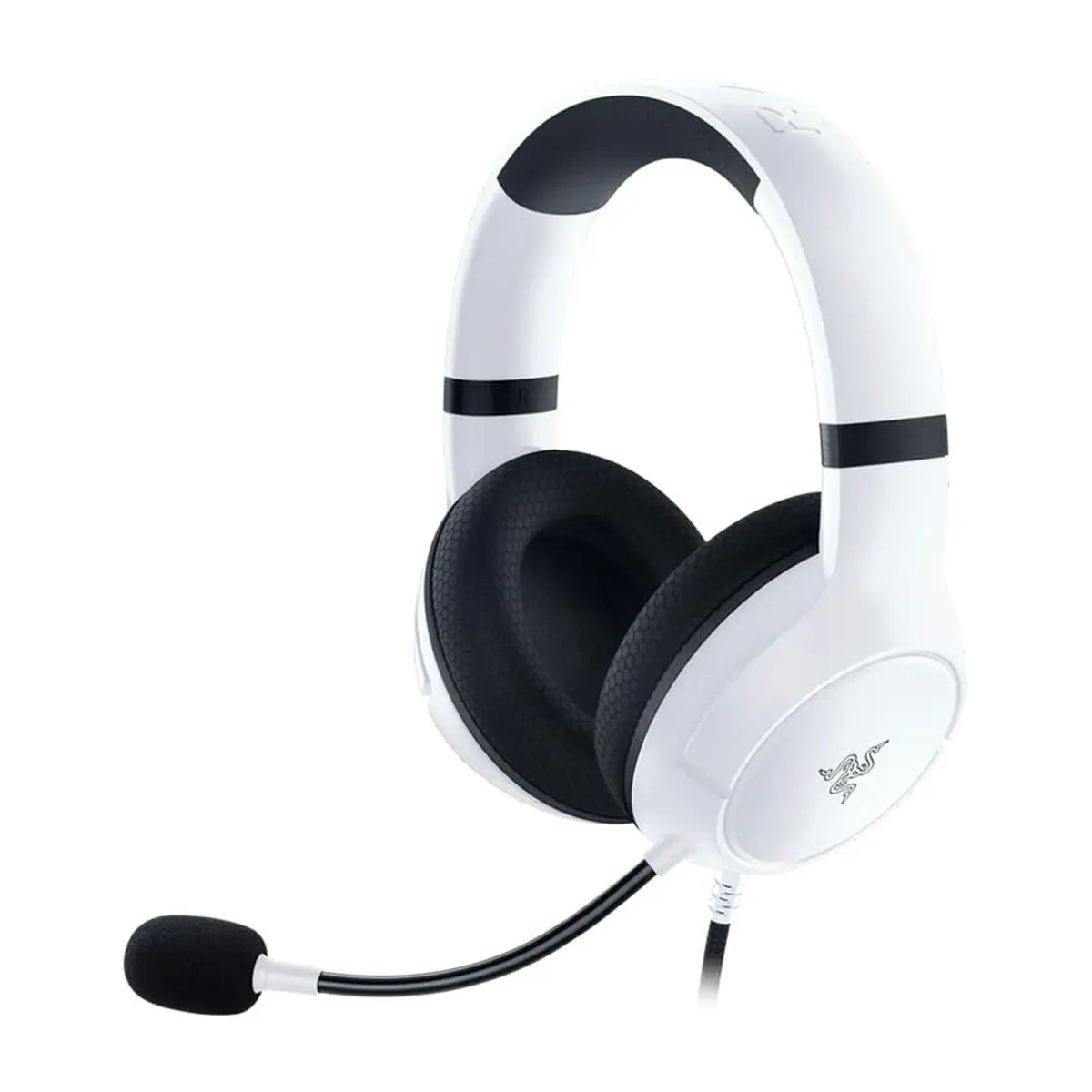 Headphones Razer Kaira Pro White Multicolour