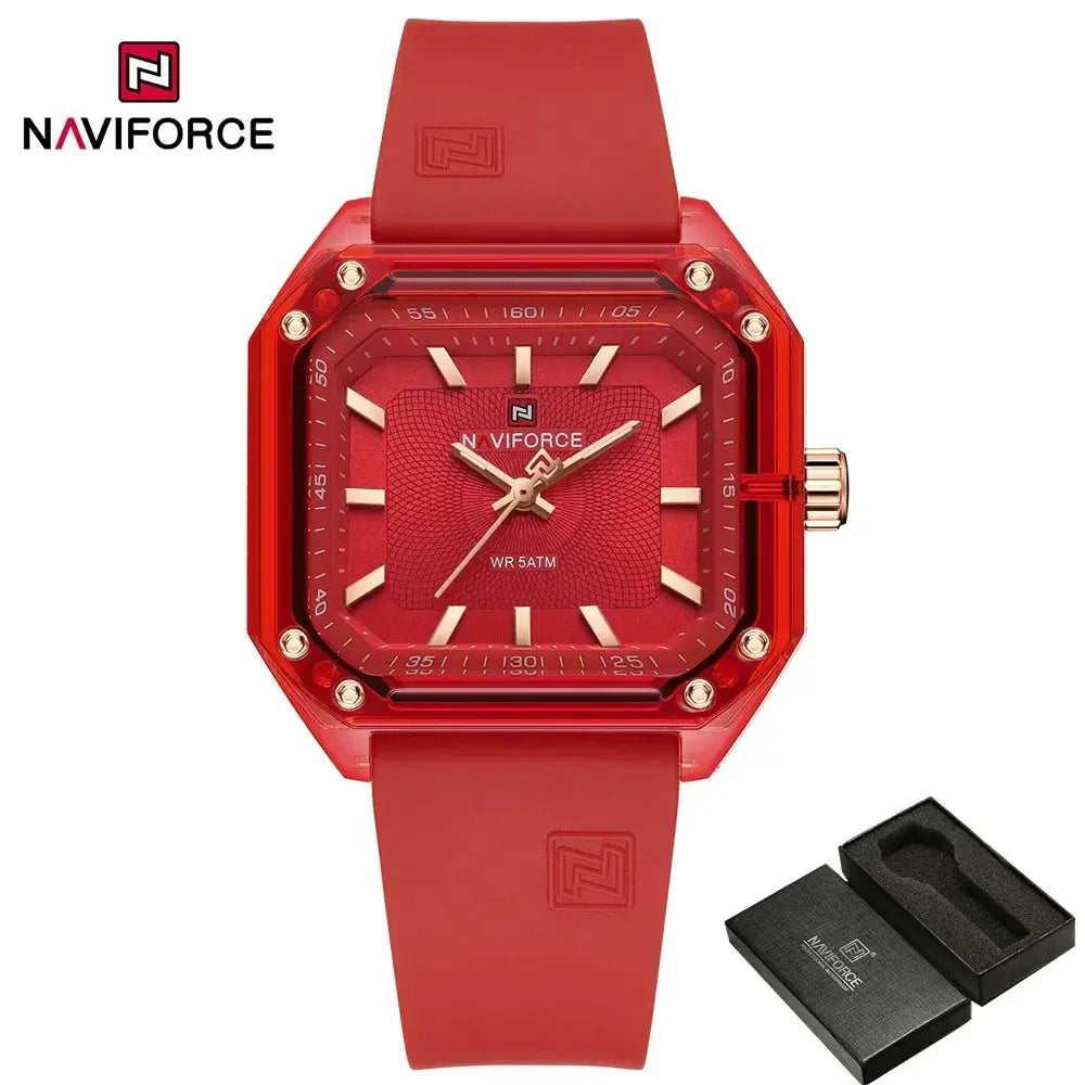 wrist Watch – Stylish Design & Precise Timekeeping No BrandLK