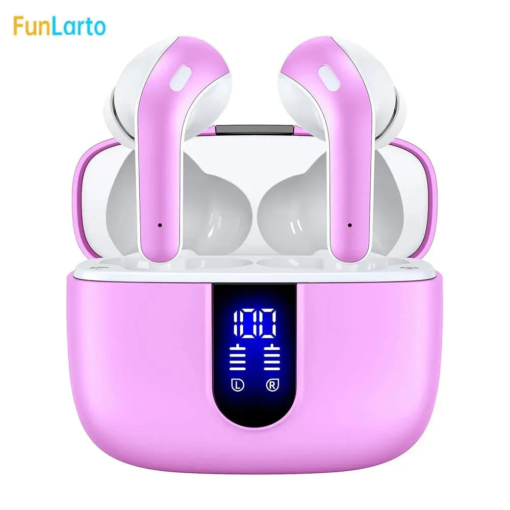 Earpod No BrandLK