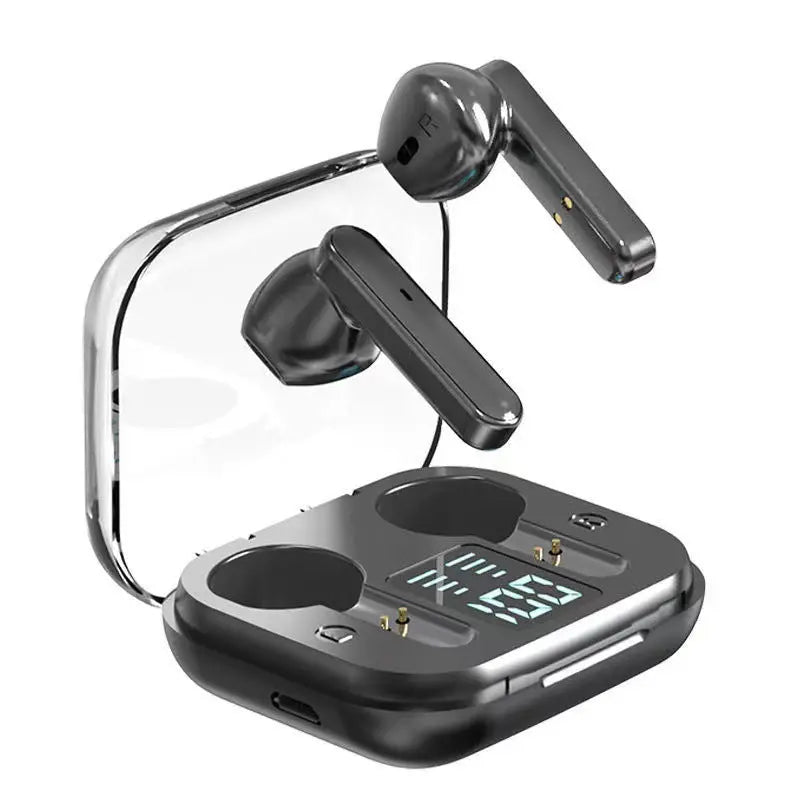 Wireless Earphones High Sound Quality Bluetooth