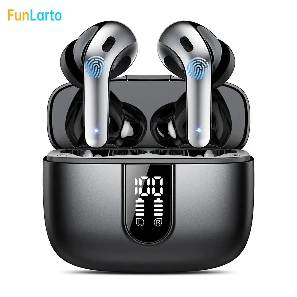 Earpod No BrandLK