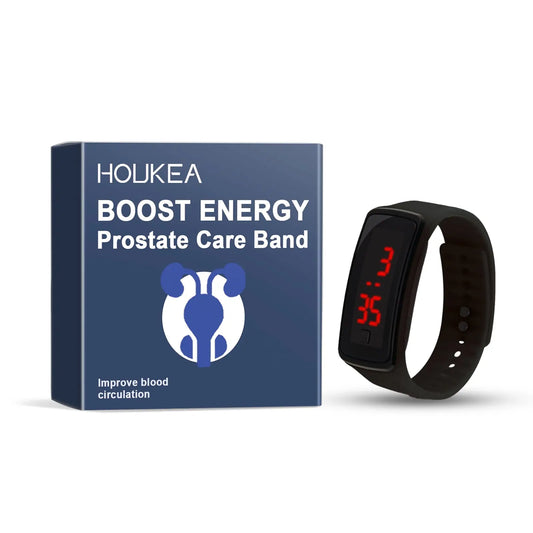 Smart electronic wristband watch