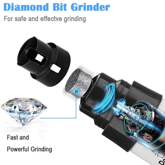 Cordless Nail Trimmers