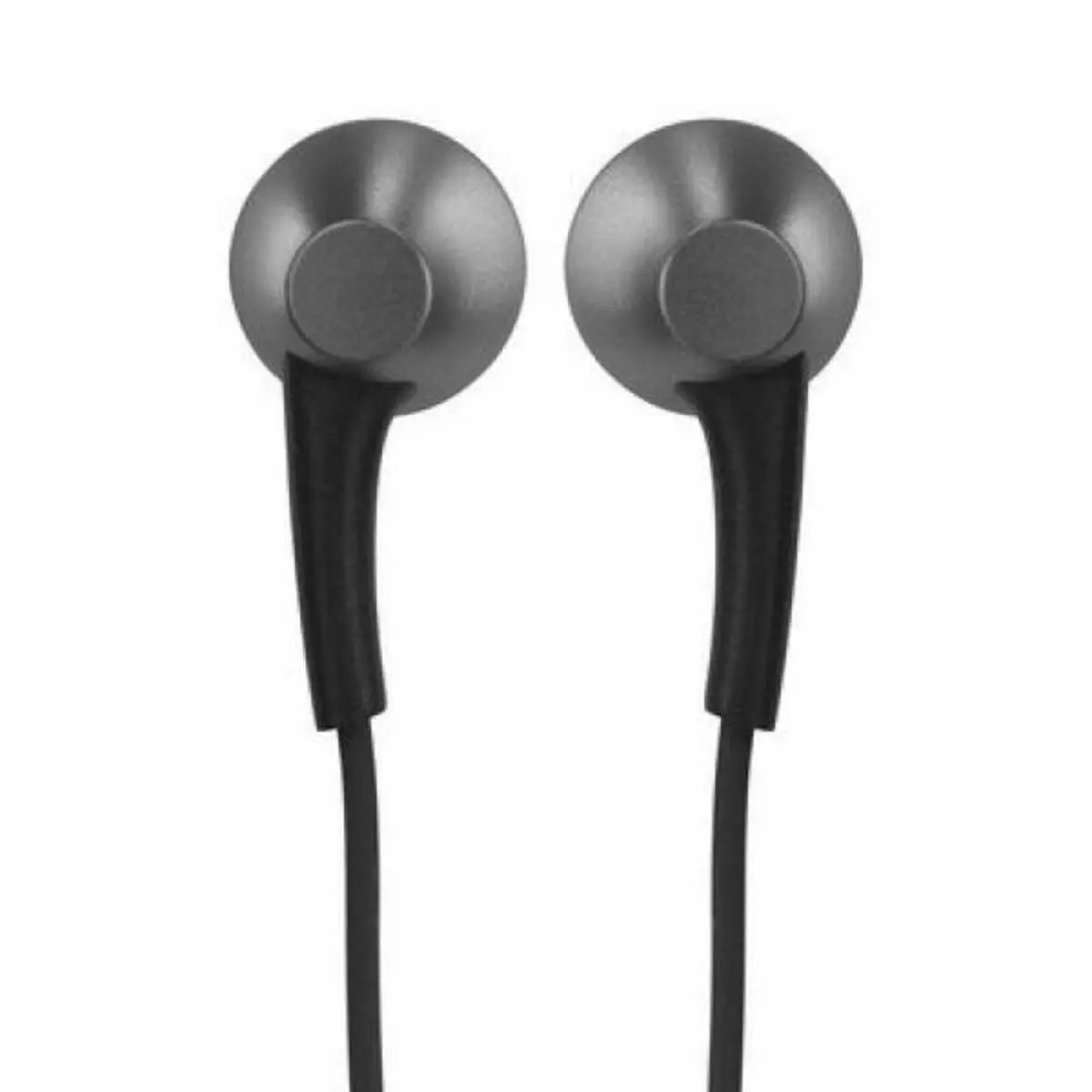 Headphones with Microphone Energy System 422838 Titanium Black