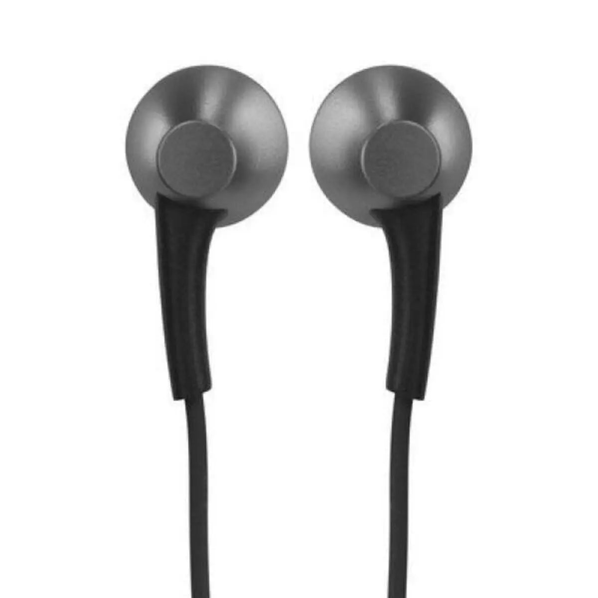 Headphones with Microphone Energy System 422838 Titanium Black