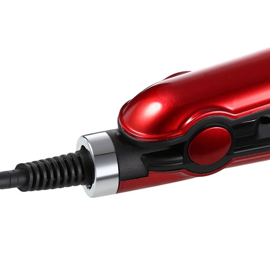Professional Ceramic Flat Iron Tourmaline Coating Hair Straightener
