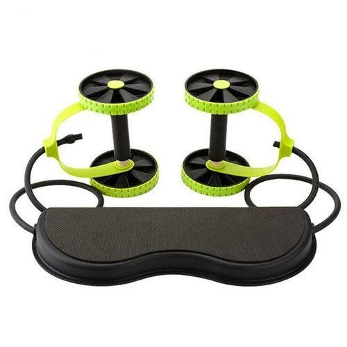 High Quality Cross flex Wheel Roller For Men And Women