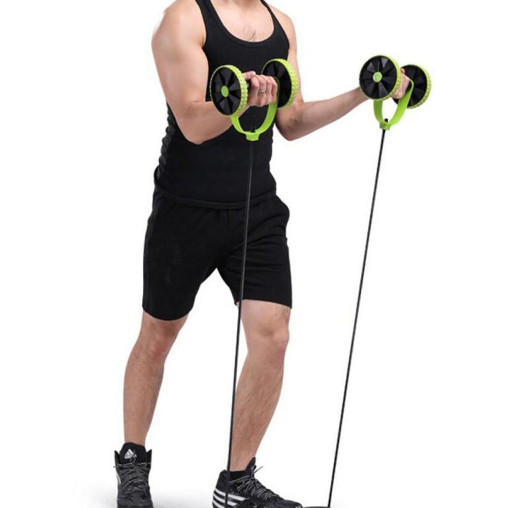 High Quality Cross flex Wheel Roller For Men And Women