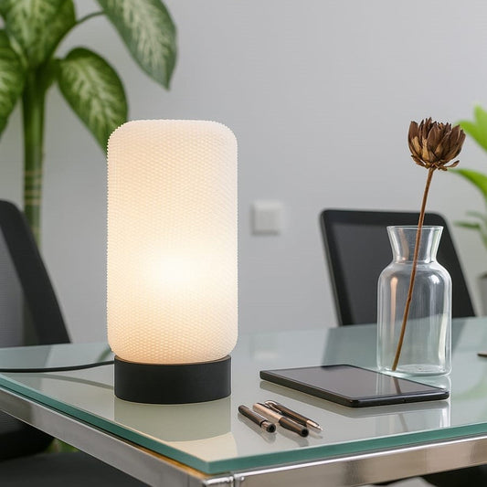 Haloform Portable Table Lamp