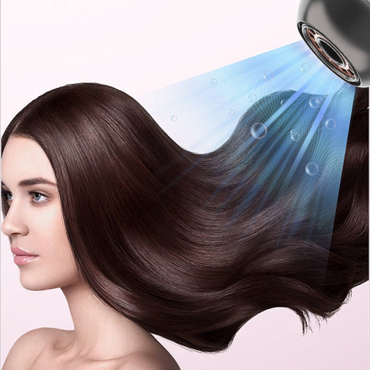 Portable Hair Dryers Hair Care Styling Tools Travel Professional
