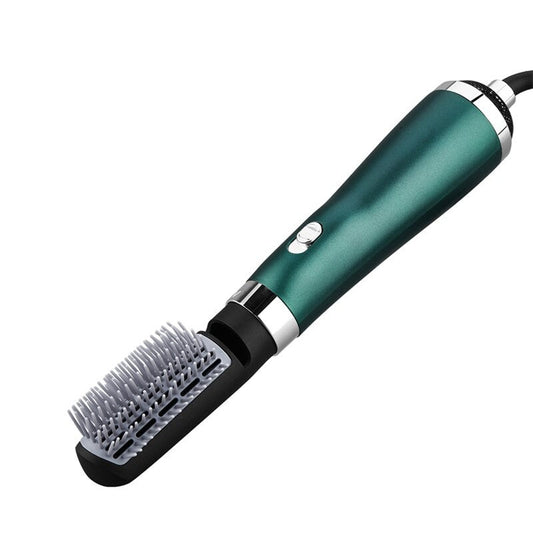 3 In 1 Electric Hair Dryer Negative Ions Rotating Salon Brush Hair