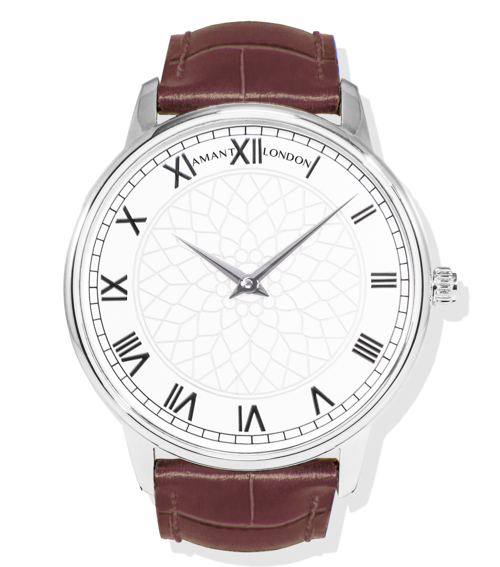London  Watch Edition