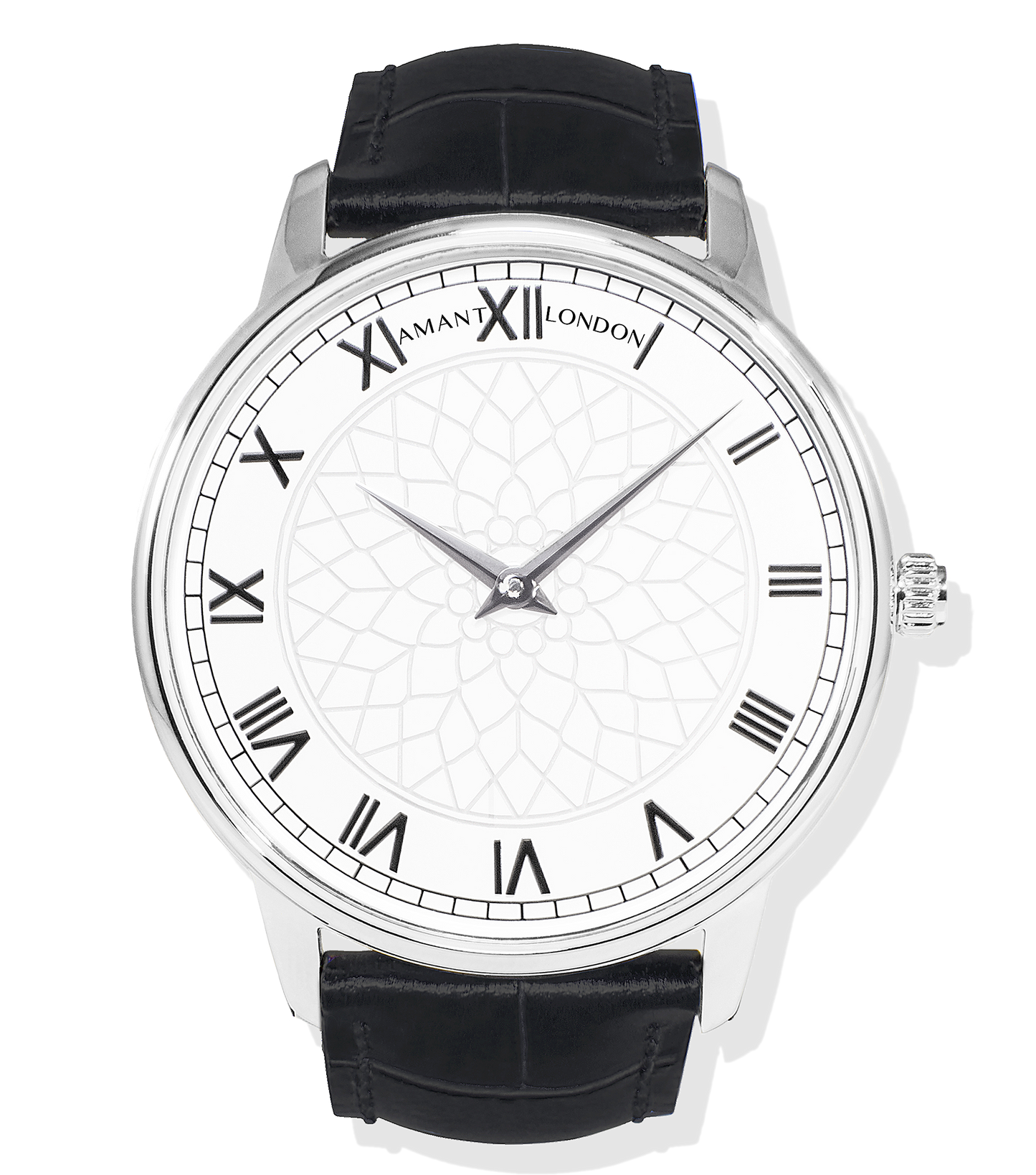 London  Watch Edition