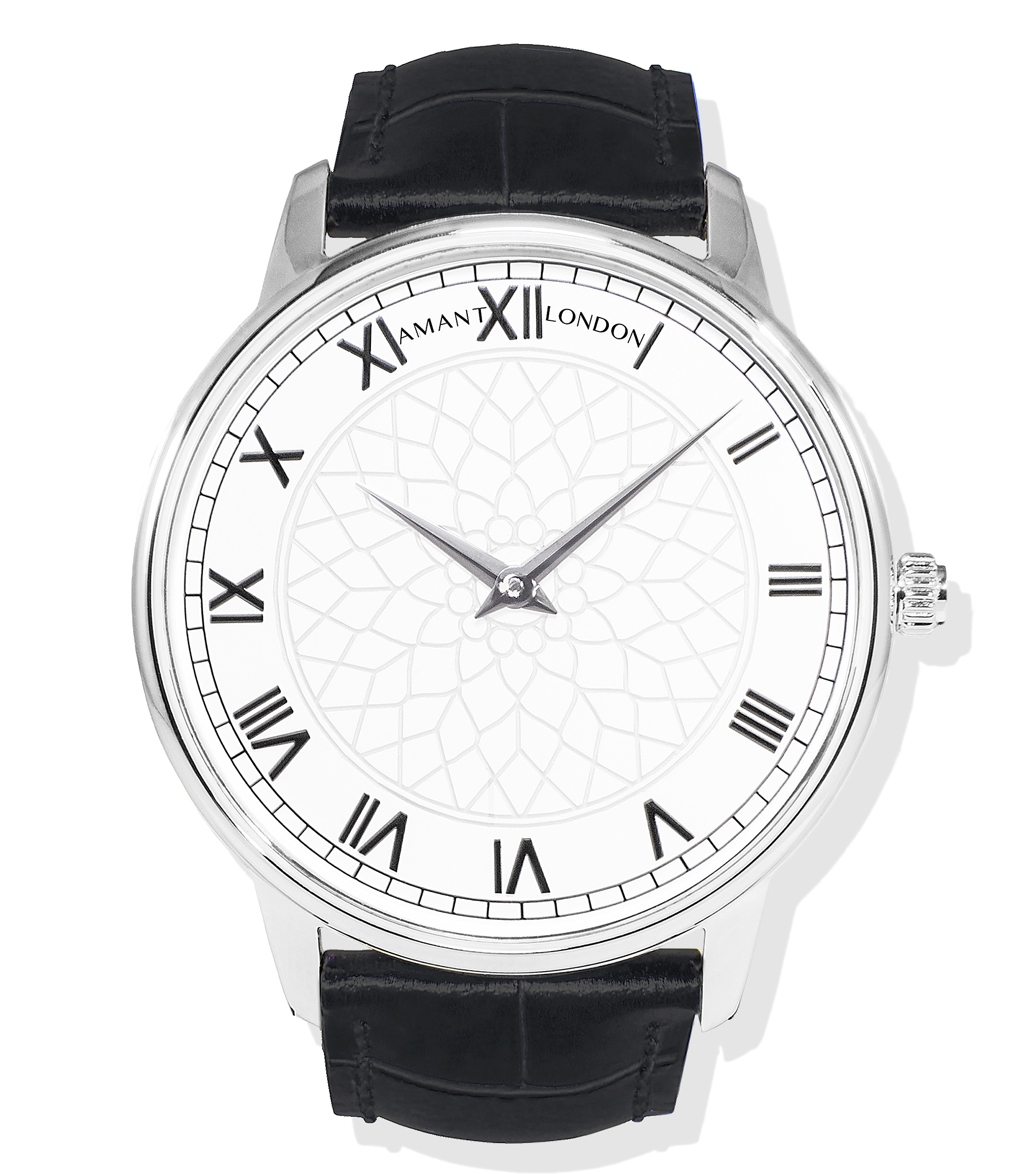 London  Watch Edition