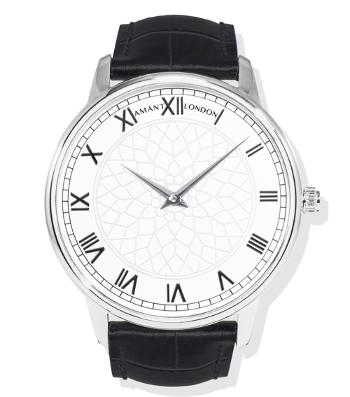 London  Watch Edition