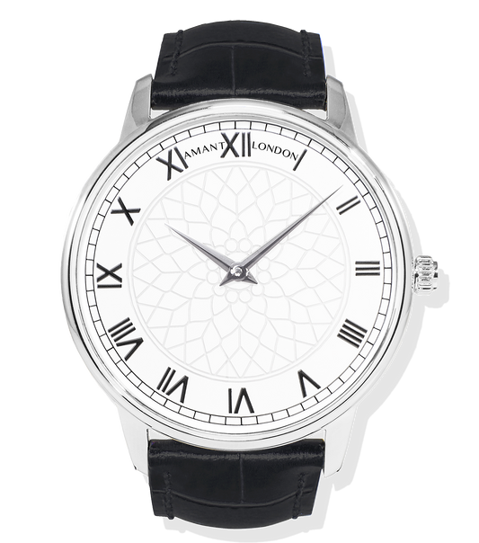 London  Watch Edition