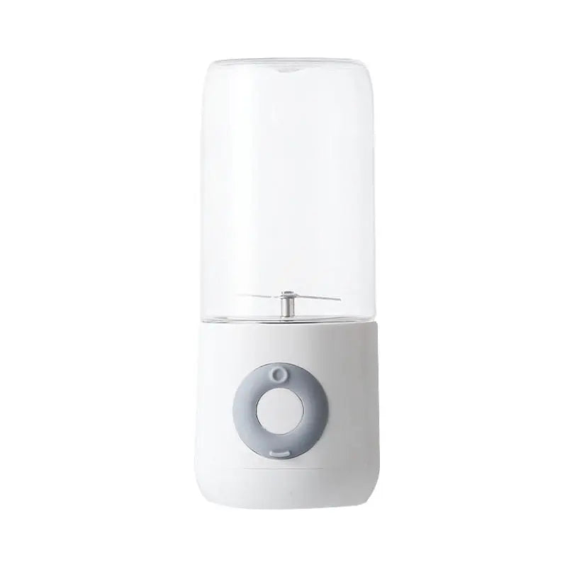 Portable Juicer Wireless Charging Mini Electric
