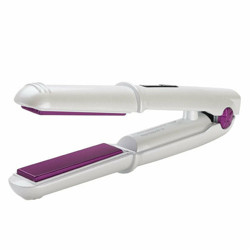 USB Hair Curler Rechargeable Cordless Hair Straightener Styles Tool