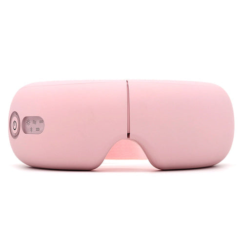 Smart Eye Massager 4D Air Pressotherapy Stress Relief Eye Care