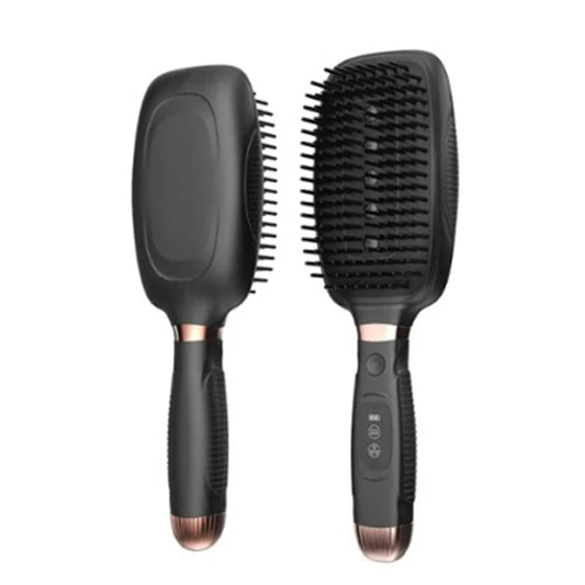 Laser Hair Growth Comb Machine 4 Core Advantages Vibration Laser EMS