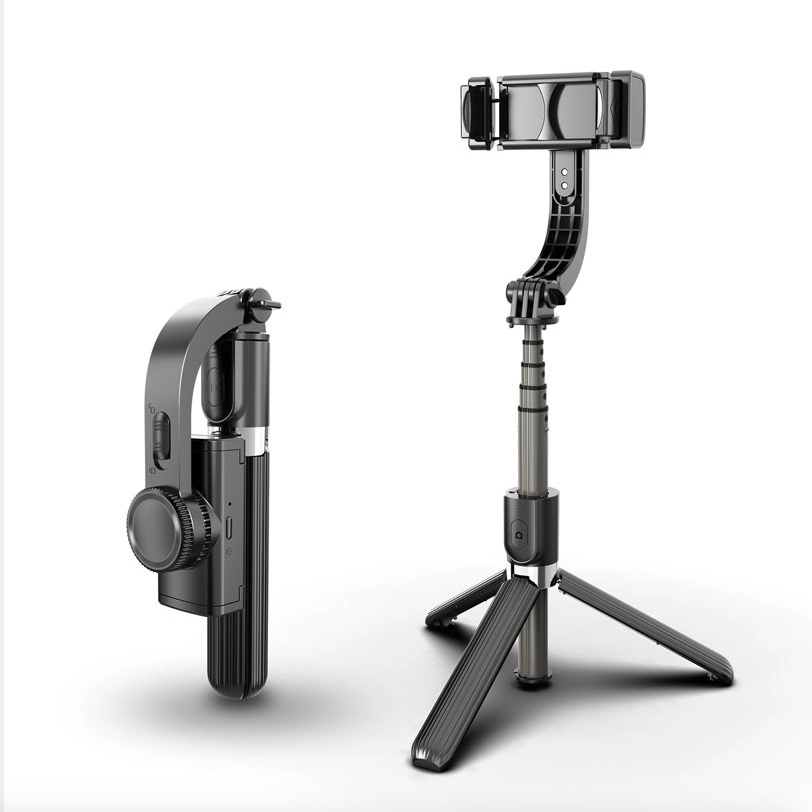 Ninja Selfie Stick Tripod Stabilizer