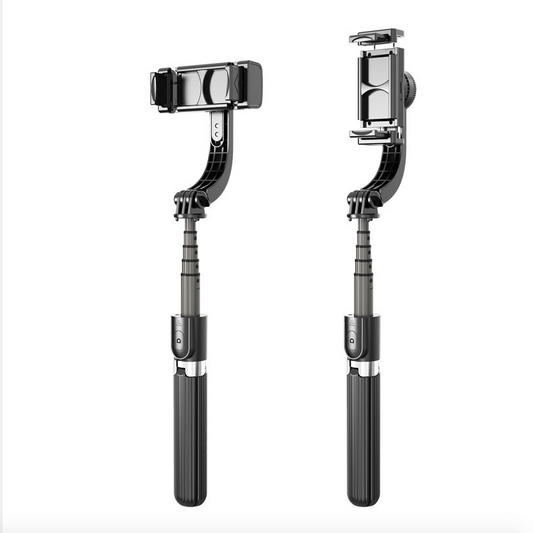 Ninja Selfie Stick Tripod Stabilizer