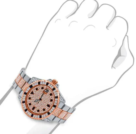 INTERSTELLAR WATCH  | 5305818
