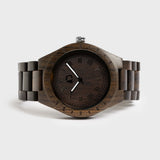 Men's Watch Stylish Wood