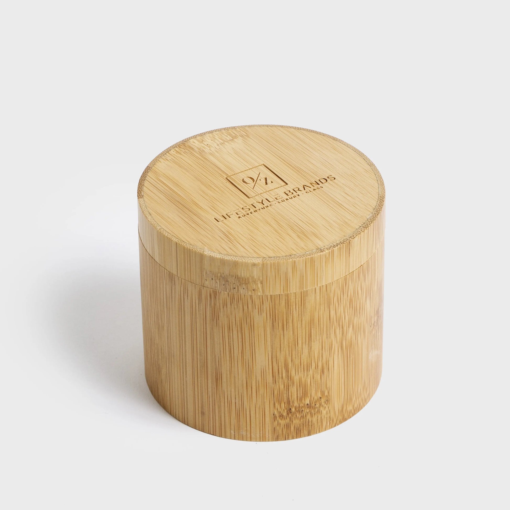 Men's Watch Stylish Wood