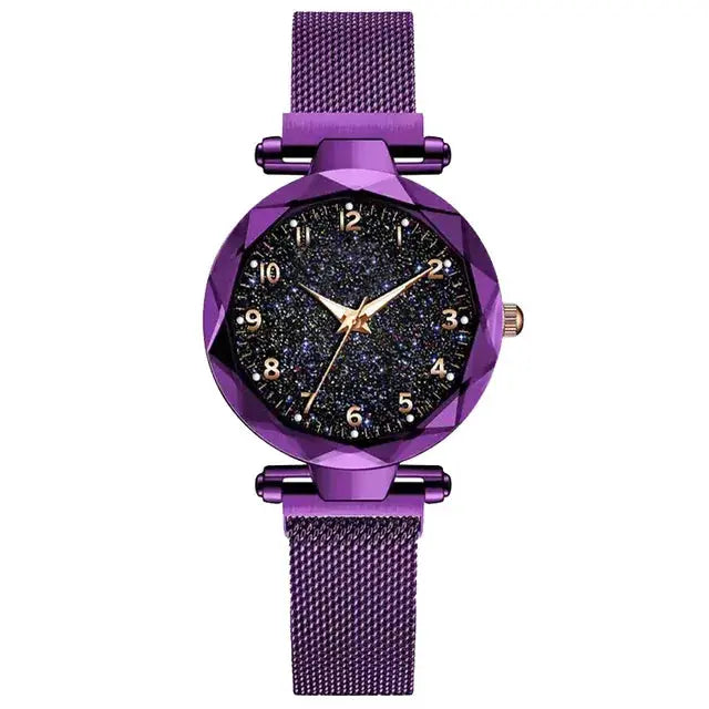 wrist watch