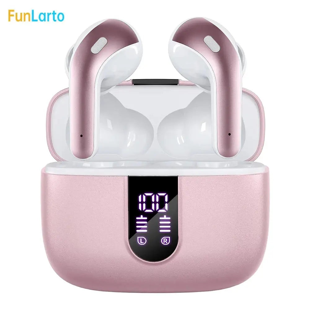 Earpod No BrandLK