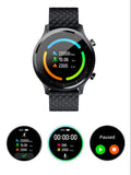 High-definition Heart Rate Monitoring Smart Bracelet