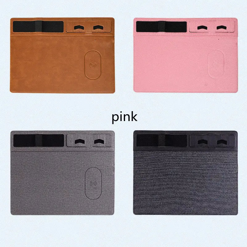 Multifunctional Mouse Pad Creative Wireless Charging