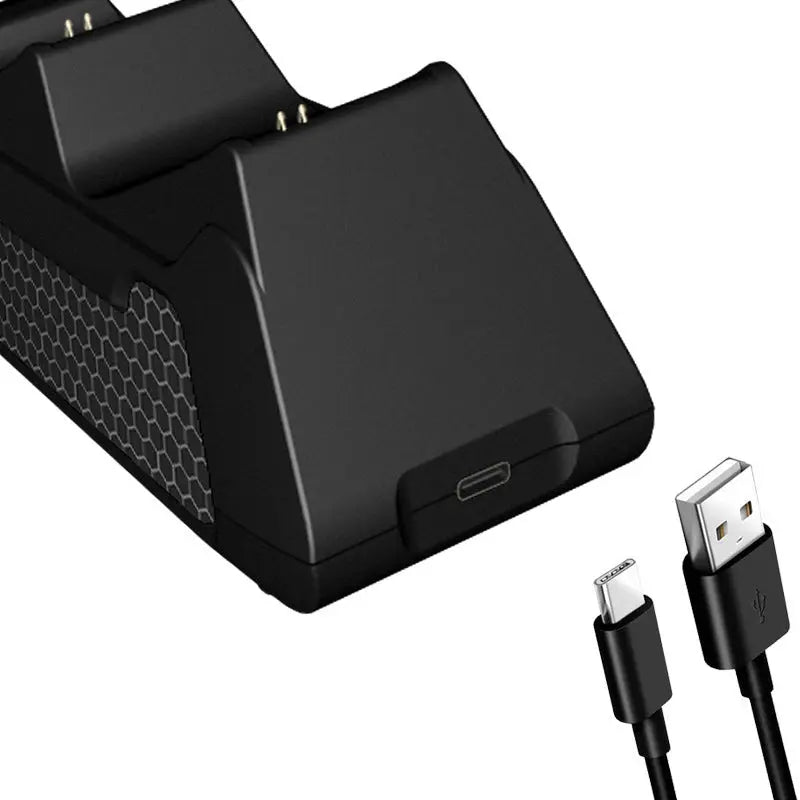Wireless Dual Handle Charging Base
