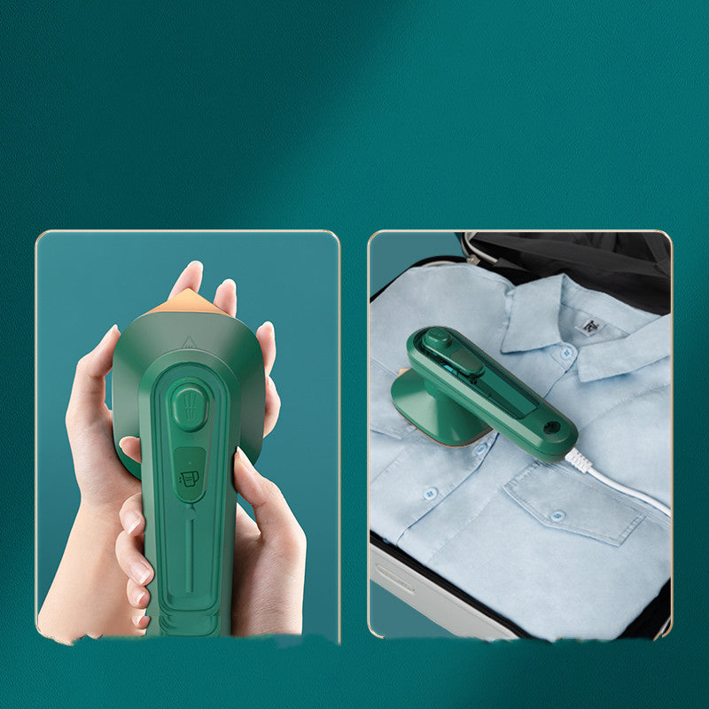 Handheld Iron Portable Garment Ironing Machine Steam Household