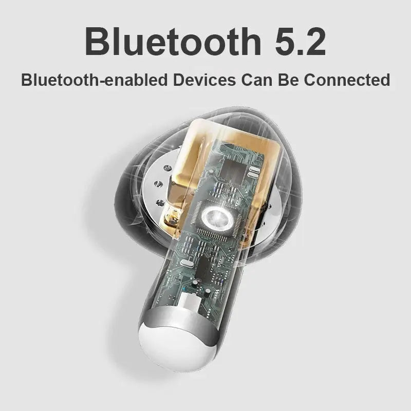 Earpod No BrandLK