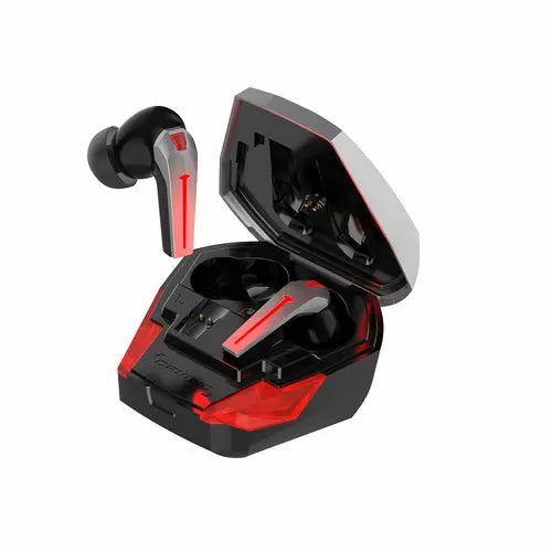Fashion Bluetooth Headset Personality Game Competition K80
