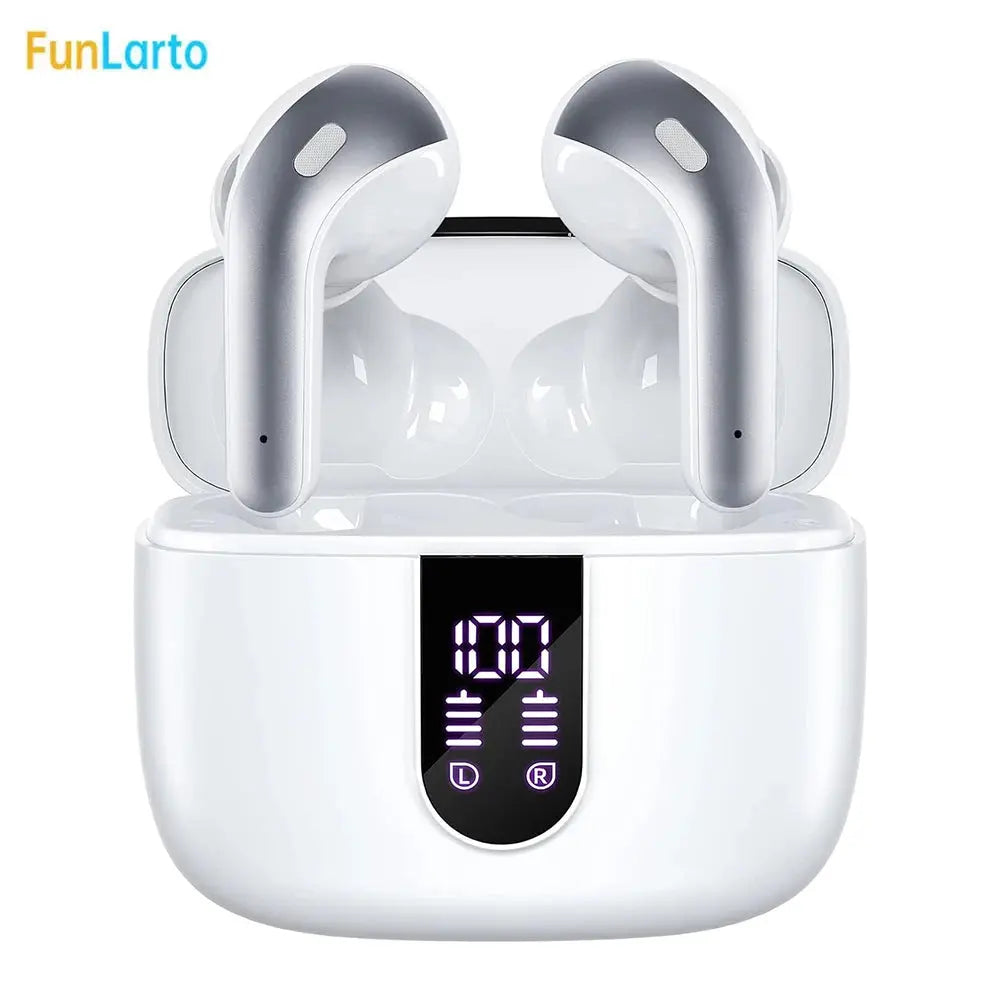 Earpod No BrandLK