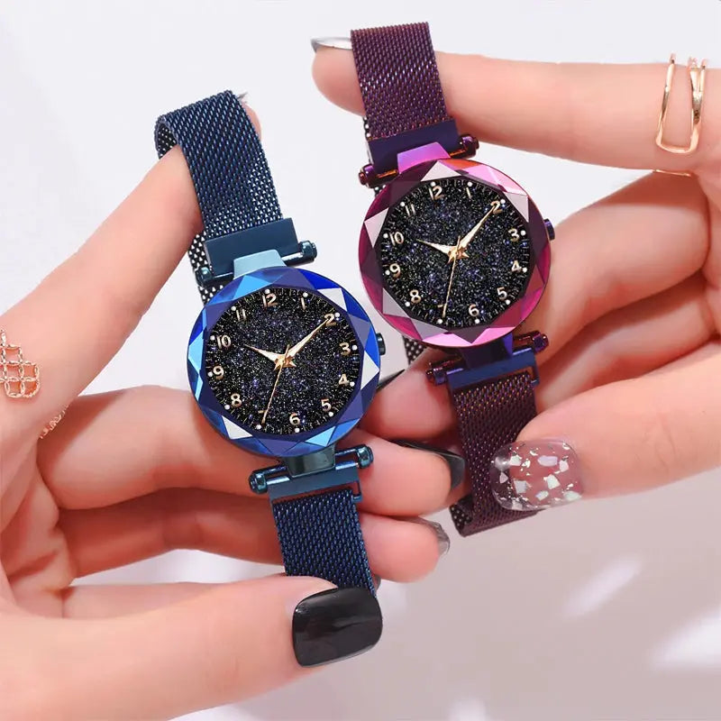 wrist watch