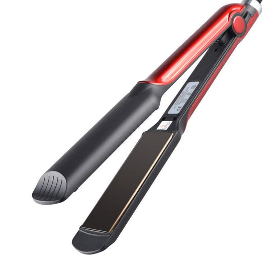 Professional Ceramic Flat Iron Tourmaline Coating Hair Straightener