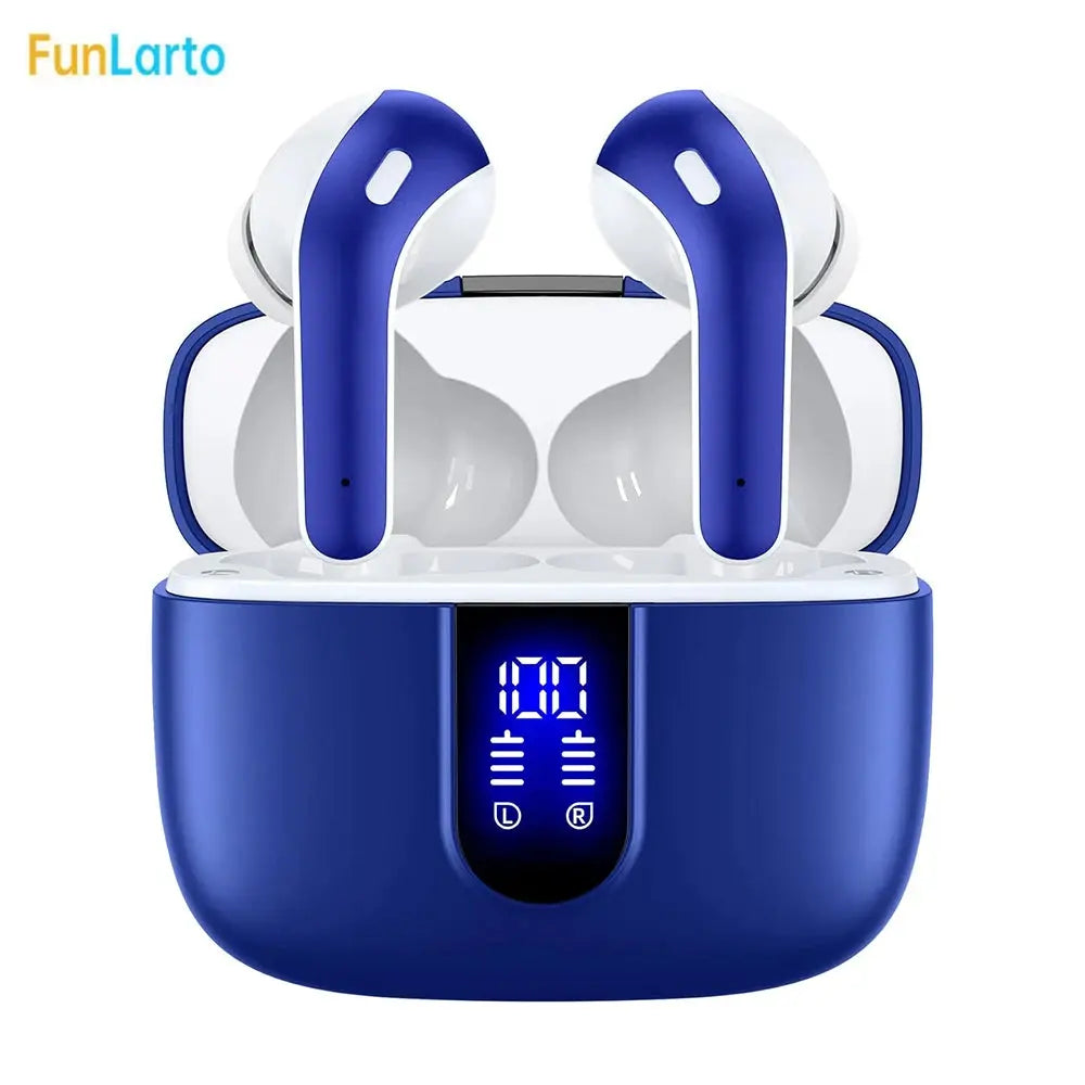 Earpod No BrandLK