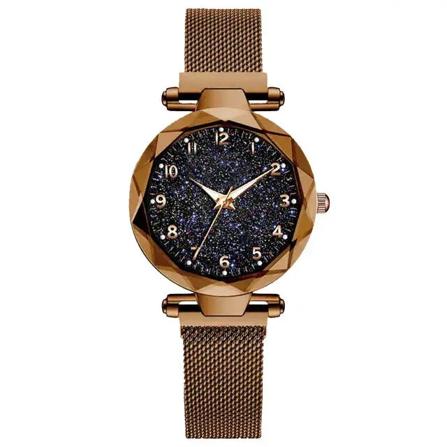 wrist watch