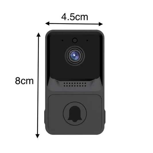 Smart Home Video Intercom WIFI Infrared Night Vision Outdoor Home