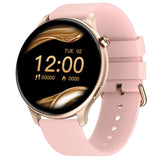 Heart Rate monitor Blood Oxygen Monitoring Sports Watch Bluetooth