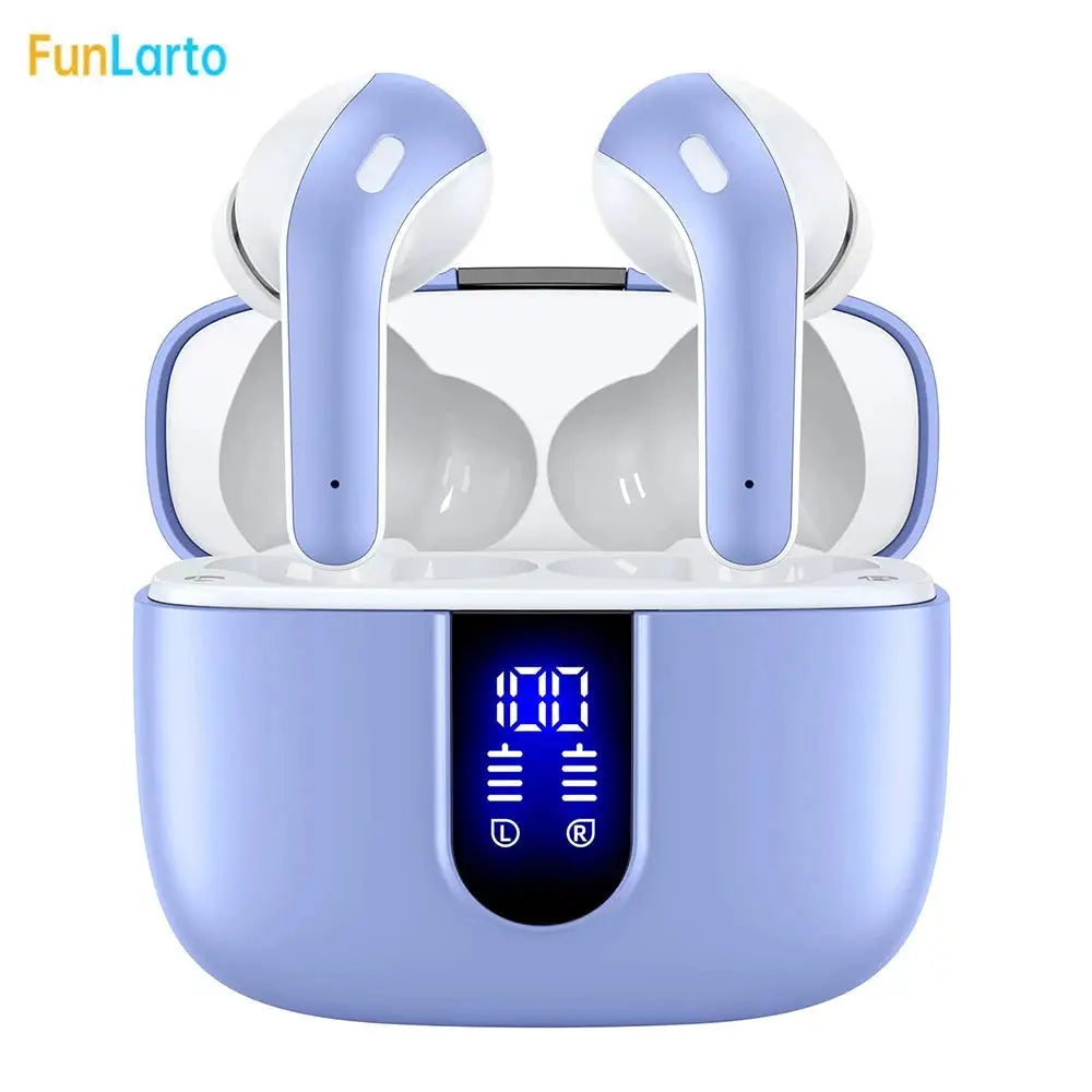 Earpod No BrandLK